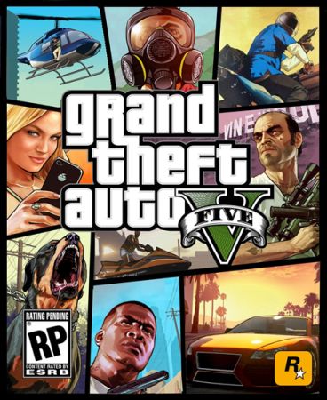 Grand Theft Auto V Now Available To Download On Xbox 360 - Game Informer