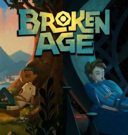 Broken Age