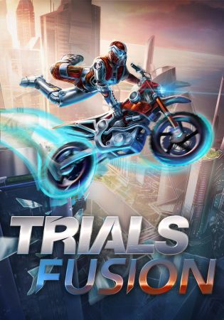 best trials fusion game