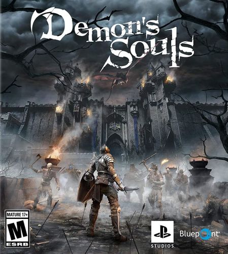 Demon S Souls 2020 News Playstation 5 New Game Network