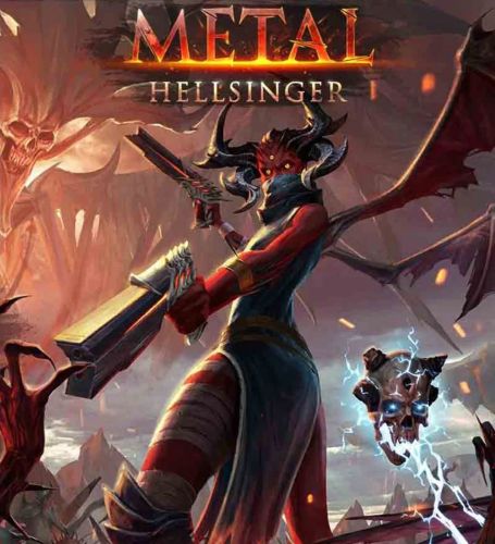 Metal: Hellsinger - PC Game Profile