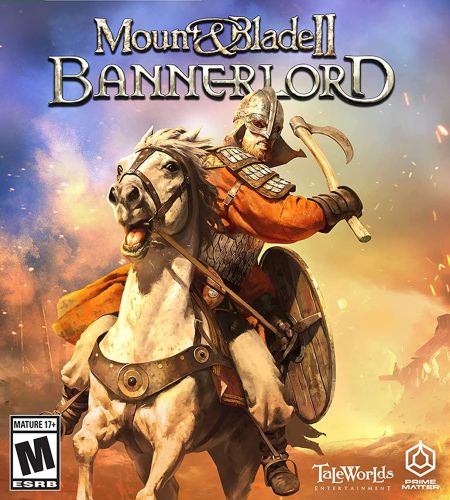 Mount Blade Ii Bannerlord Videos Xbox One New Game Network