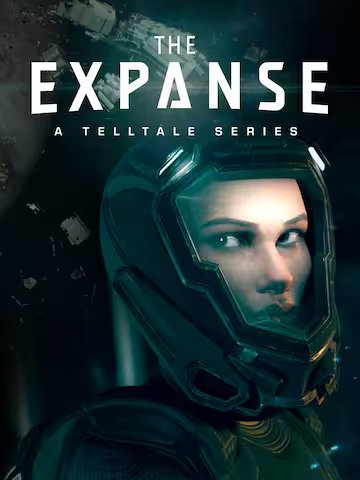 The Expanse: A Telltale Series will get a DLC episode