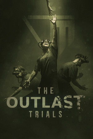 The Outlast Trials release date set