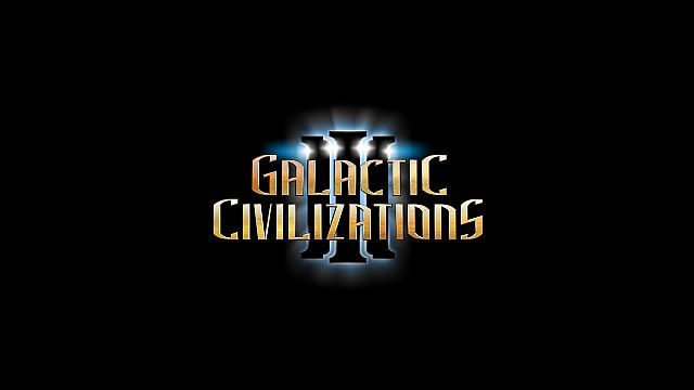 Galactic Civilizations III