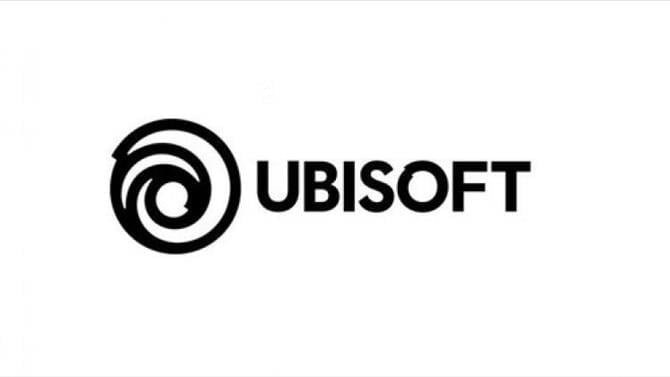 Ubisoft Logo