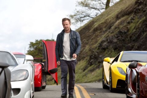 Movie Review: Need for Speed's realism beats Fast and the Furious 