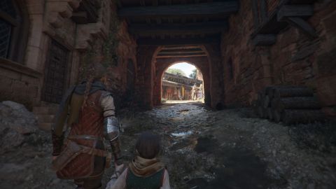 A Plague Tale Requiem: Length and how many chapters are there