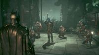 batman arkham knight pc crash on launch
