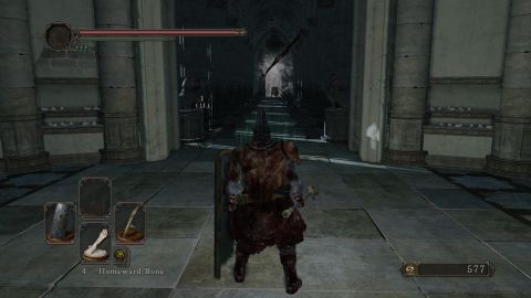 Modder is trying to restore Dark Souls 2's original lighting