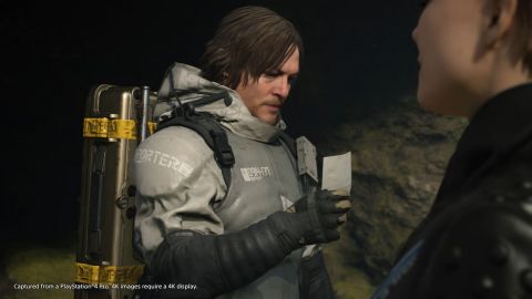 Death Stranding Reviews - OpenCritic
