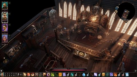 games like divinity original sin 2 co-op