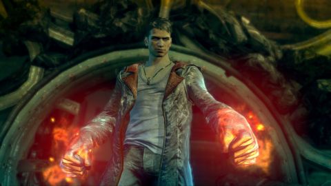 DmC Devil May Cry review