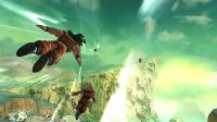 how to play dragon ball z battle of z