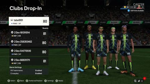 EA FC Tips  How to Score from Corners