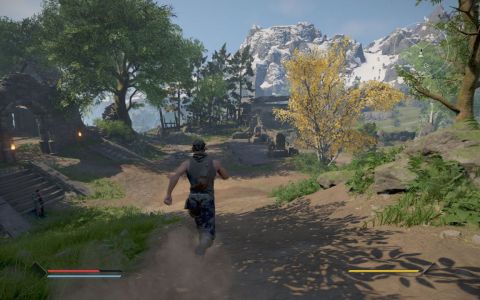 How Long to Beat Elex Before Elex 2 Releases