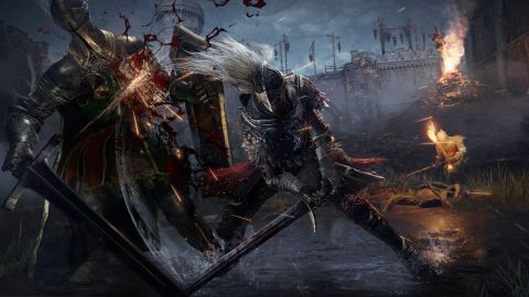 Review: Demon's Souls (PS5) - Hardcore Gamer