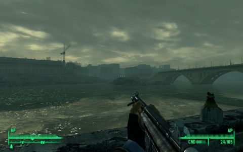 Fallout 3 Review  New Game Network