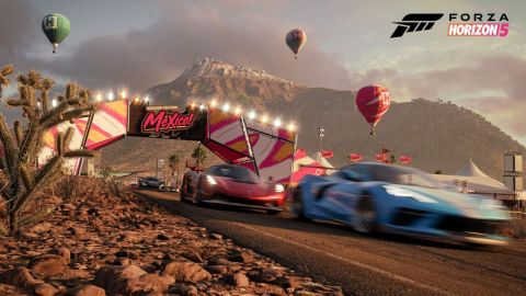 The greatest open-world racers of all-time