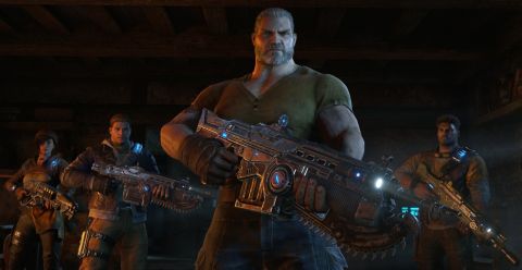 Is Gears 5 Crossplay? Cross-Platform Availability and Limitations - News