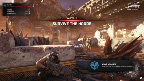 Gears 5 Multiplayer Review: Versus, Horde, and Escape Modes