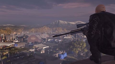 Hitman: Season 1 Review | New Game Network