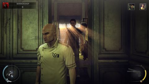 Hitman Absolution