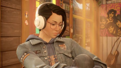 Life is Strange: True Colors trailer introduces you to the town of Haven  Springs