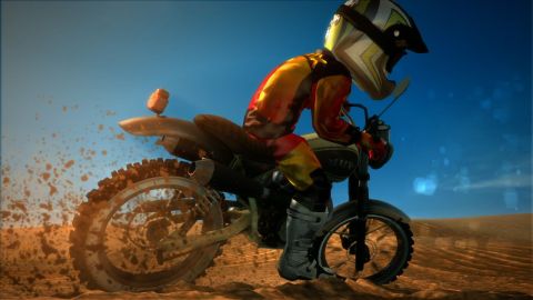  Xbox 360 Motocross Games