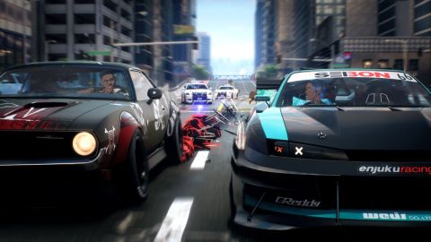 The Crew Motorfest vs Need for Speed Unbound: Which is the better