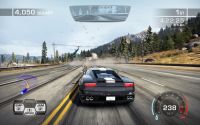 need for speed hot pursuit 2010 car list