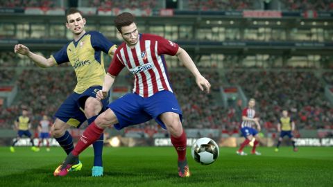 Como fazer o download de PES 2017 no PC, PS4, PS3, Xbox One e Xbox 360