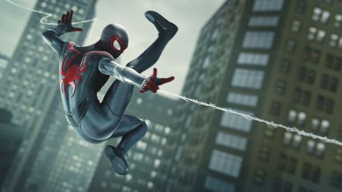 Marvel's Spider-Man: Miles Morales Review