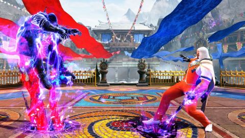 Review: Street Fighter 6 é a redenção da Capcom - Round 1