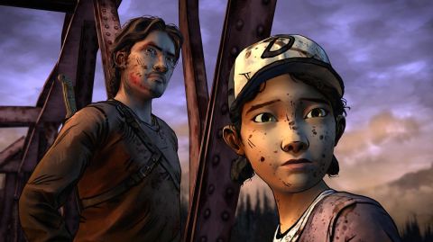 Clem (PC, Switch) Game Review  - Storyline and Characters in Clem