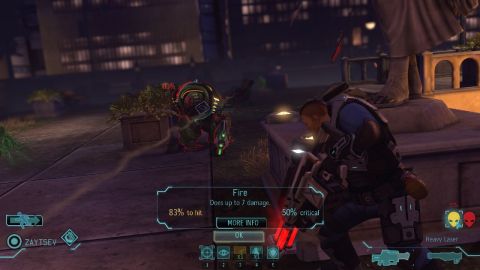 Midnight Suns' gameplay is nothing like 'XCOM' — and that's okay