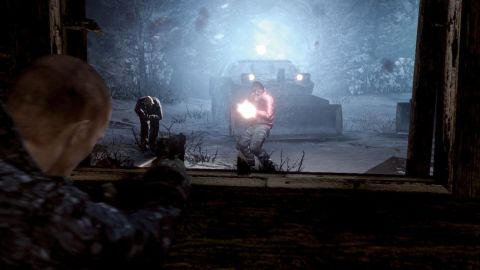 Resident Evil 6 Review | New Game Network