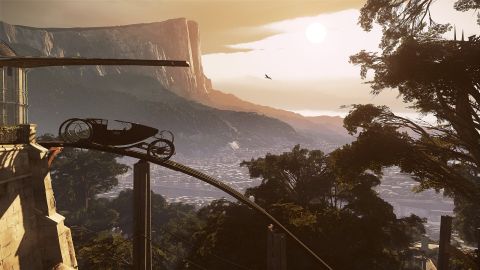 Dishonored 2 Getting a Free Trial With First Three Missions This Week