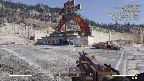Veronderstelling klok Hub Fallout 76 Review | New Game Network