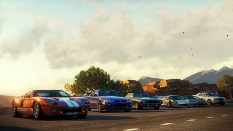 forza horizon 1 pc system requirements/game hub youtub channel 