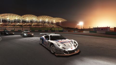 GRID Autosport Review