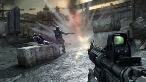 Killzone 2 Review