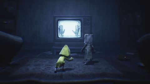 Little Nightmares II - PC Review