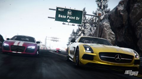 Need for Speed Underground Rivals - Metacritic