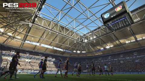 Arena Virtual - Master Liga e Campeonatos de Fifa e PES