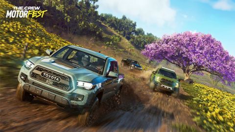 Is the Crew Motorfest Crossplay? Is the Crew 2 Cross Platform? - News