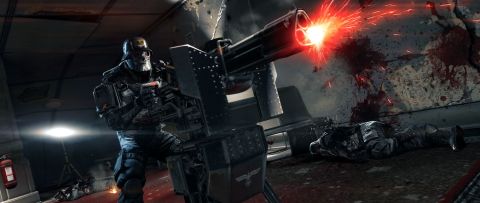 Wolfenstein: The New Order Preview - PAX East 2014