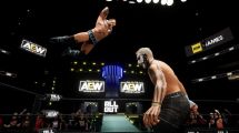 AEW Fight Forever