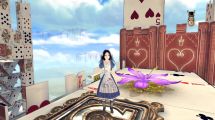 Alice: Madness Returns