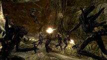Aliens vs Predator
